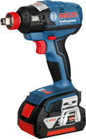 BOSCH博世工具GDX 18 V-EC蓄電池沖擊起子機(jī)/扳手機(jī)